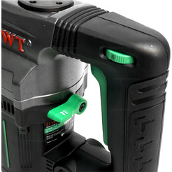 Перфоратор DWT BHP12-28V BMC