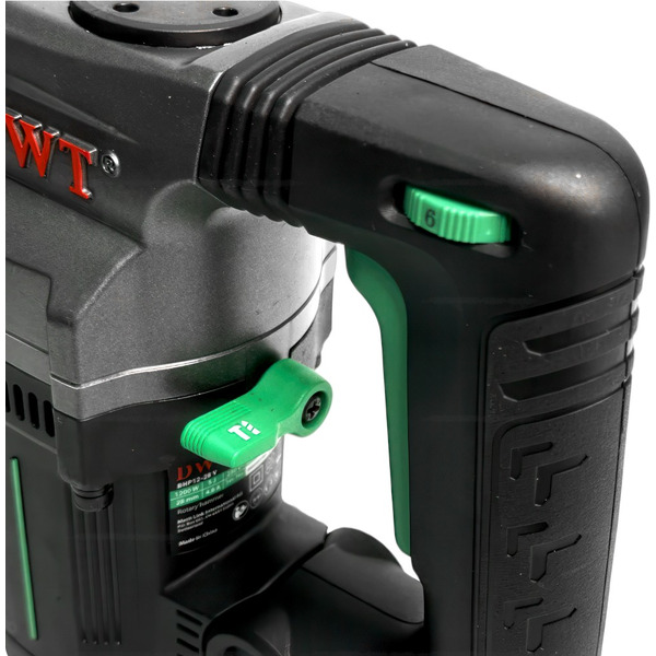 Перфоратор DWT BHP12-28V BMC