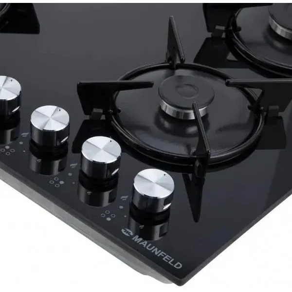 Варочная панель MAUNFELD EGHG.64.13STS-EB