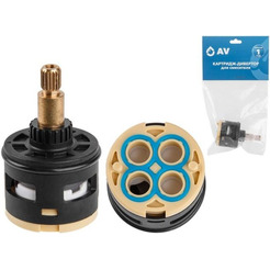Картридж-дивертор AV Engineering AVSSS-101