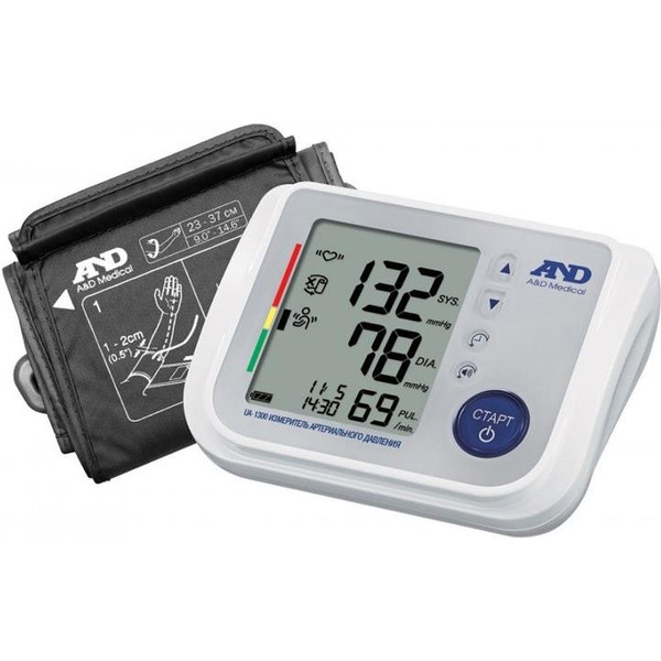 Тонометр A&D UA-1200