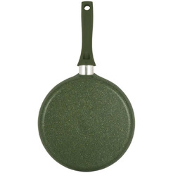 Сковорода блинная Kukmara Trendy style (Malachite) сб240tsml