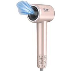 Фен Raf R.4503 (Золотой)