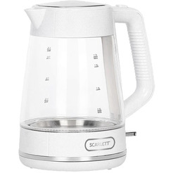 Электрочайник Scarlett SC-EK27G104