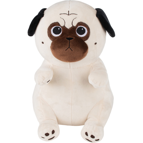 Мягкая игрушка Fancy Мопс Мотэко MOPS01