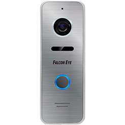 Вызывная панель Falcon Eye FE-ipanel 3 (серебристый)