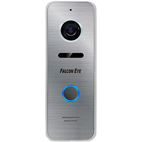 Вызывная панель Falcon Eye FE-ipanel 3 (серебристый)