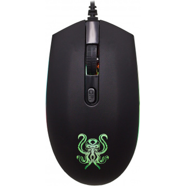 Мышь Oklick 706G Octa