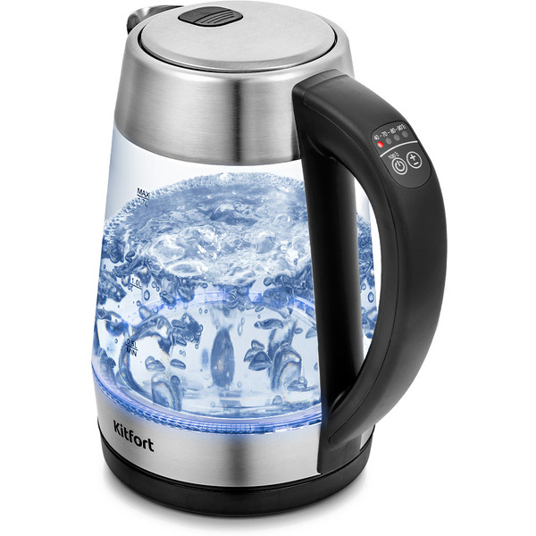 Электрочайник Kitfort KT-6107