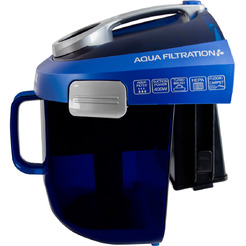 Пылесос VITEK VT-1886B