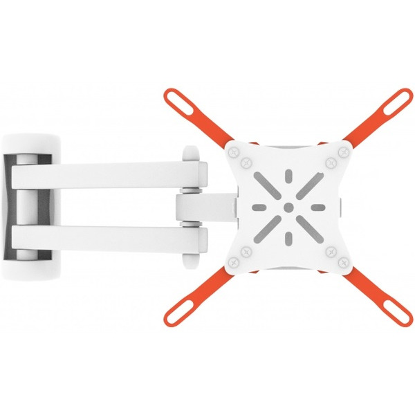 Кронштейн ELECTRICLIGHT КБ-01-66 белый