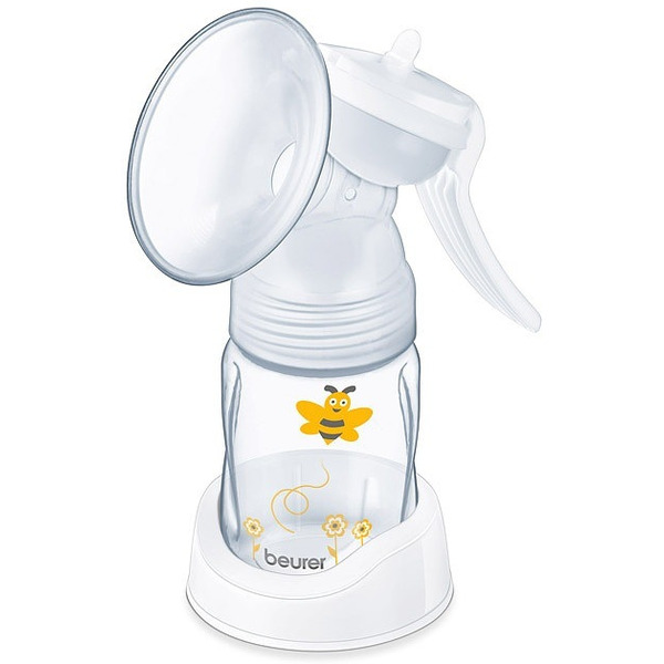 Молокоотсос Beurer BY15