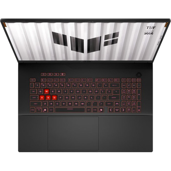 Ноутбук игровой ASUS TUF Gaming A18 FA808UH-S8101W