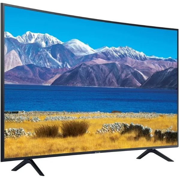 Телевизор Samsung UE65TU8300UXRU