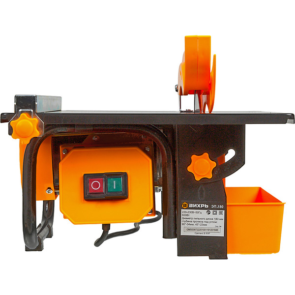 Плиткорез Вихрь ЭП-180