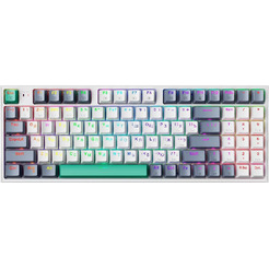 Клавиатура Machenike PolarSE K500 B94 JJ02GZ00ERU
