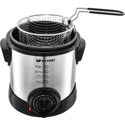 Фритюрница Kitfort KT-2009