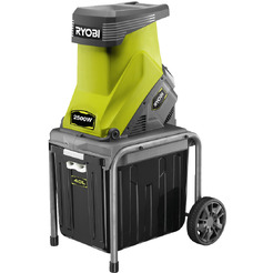 Садовый измельчитель Ryobi RSH2545B (5133002512)
