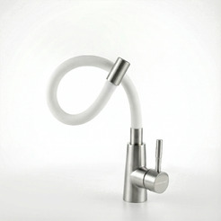 Смеситель Wellerein Essence 21EC-W