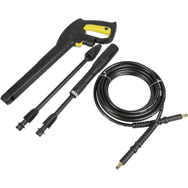 Мойка высокого давления Karcher K 5 Compact Relaunch (1.630-750.0)