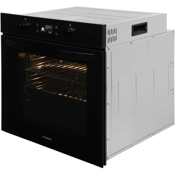 Духовой шкаф Hyundai HEO 6646 BG