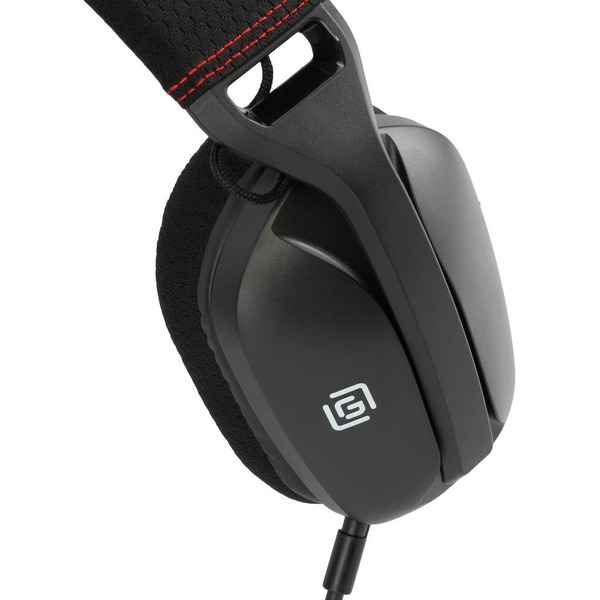 Наушники с микрофоном OKLICK HS-L750G