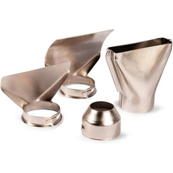 Промышленный фен КВТ Профи ТТ-2000-2 LED 102933