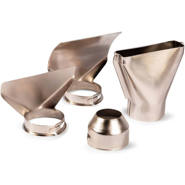 Промышленный фен КВТ Профи ТТ-2000-2 LED 102933