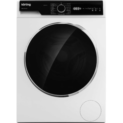 Стирально-сушильная машина Korting KWD 58L1496