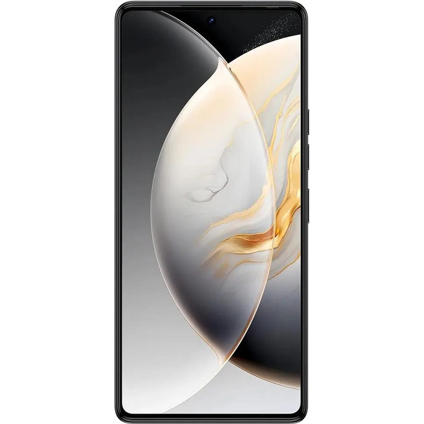 Смартфон TECNO Camon 30 (CL6) 8GB/256GB Basaltic Dark