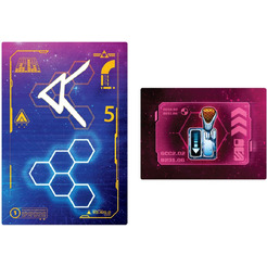 Настольная игра Hobby World 915638 Дальние звёзды