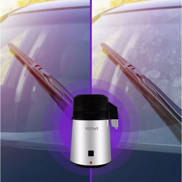 Дистиллятор Kitfort КТ-2083