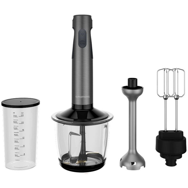Блендер GRUNDIG BL 7180