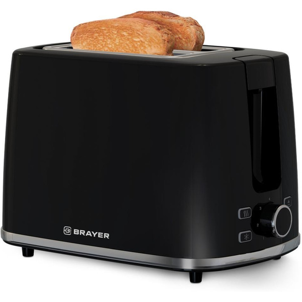 Тостер Brayer BR2108