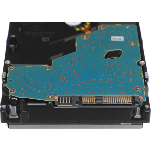 Жесткий диск Toshiba MG08 16TB MG09SCA16TE