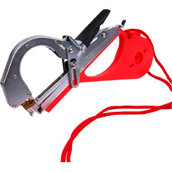 Тапенер для подвязки растений Miles ТТ-01