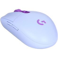Мышь Logitech G304 Lightspeed (910-006026)