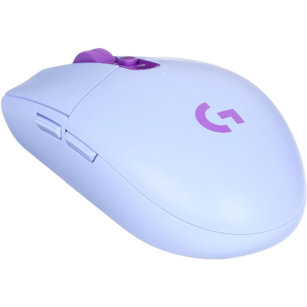 Мышь Logitech G304 Lightspeed (910-006026)