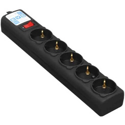 Сетевой фильтр Power Cube SPG5-C1
