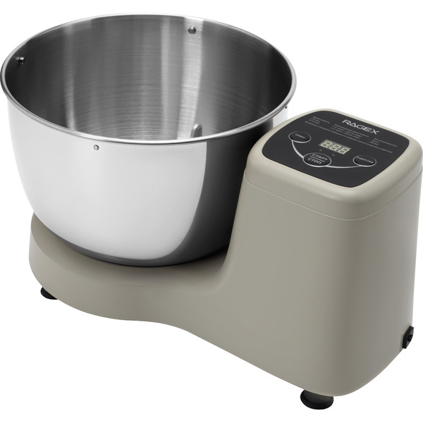 Тестомесильная машина RAGEX R2002-110