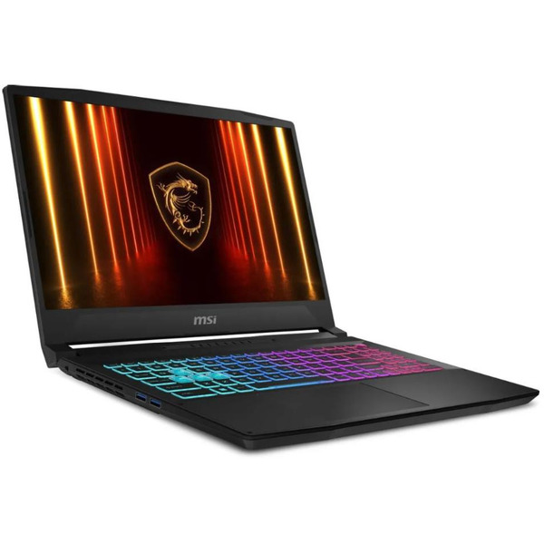 Игровой ноутбук MSI Katana 15 HX B14WEK-615XBY Win11Pro