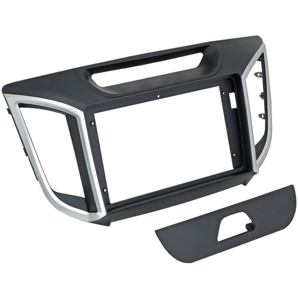 Рамка Incar RHY-FC347 (XTA HYUNDAI Creta 2016-2021)