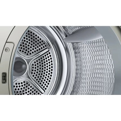 Сушильная машина BOSCH WTN86212ME