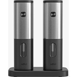 Мельница для специй MIRU KA048