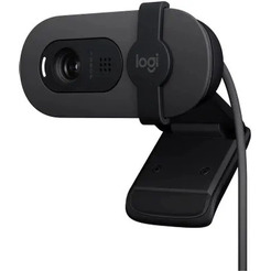 Веб-камера Logitech Brio 95