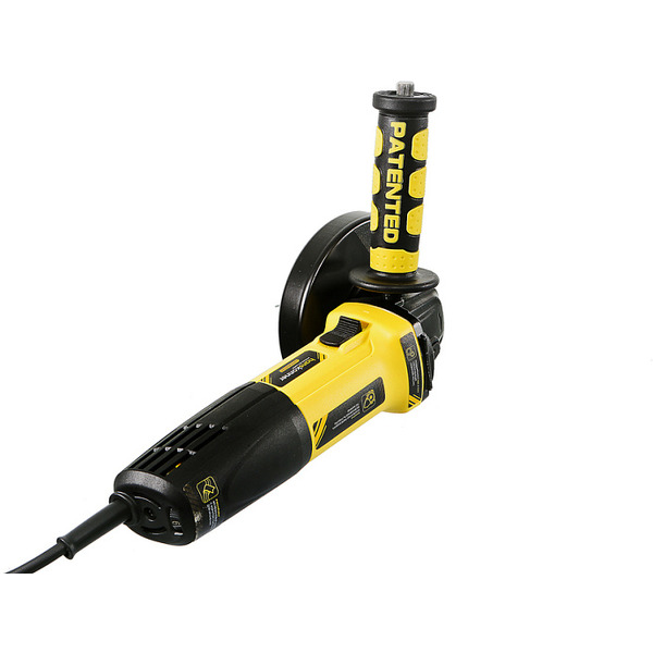 Угловая шлифмашина Hanskonner HAG13125TES