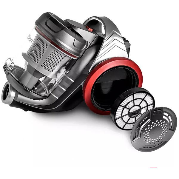 Пылесос Kitfort КТ-5152