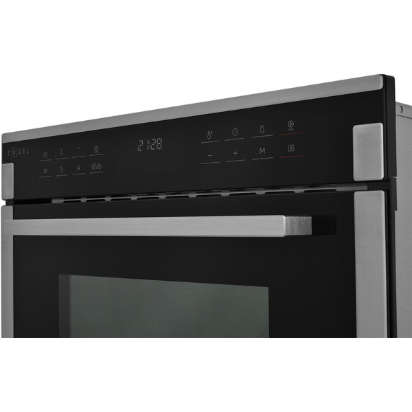 Духовой шкаф ZUGEL ZOE610X