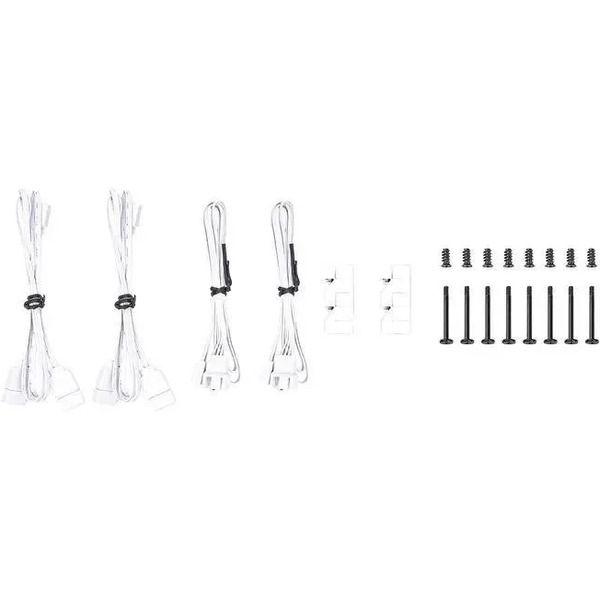 Набор вентиляторов Thermaltake CT120 Sync Reverse ARGB 2-Fan Pack CL-F175-PL12SW-A