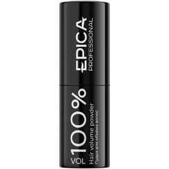 Пудра для объёма волос сильной фиксации EPICA Professional VOL 100% 35 мл. 91417